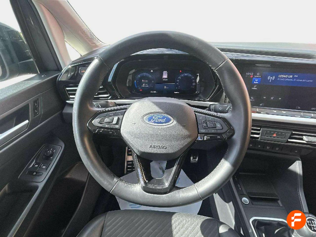 Foto Ford Tourneo Connect 11