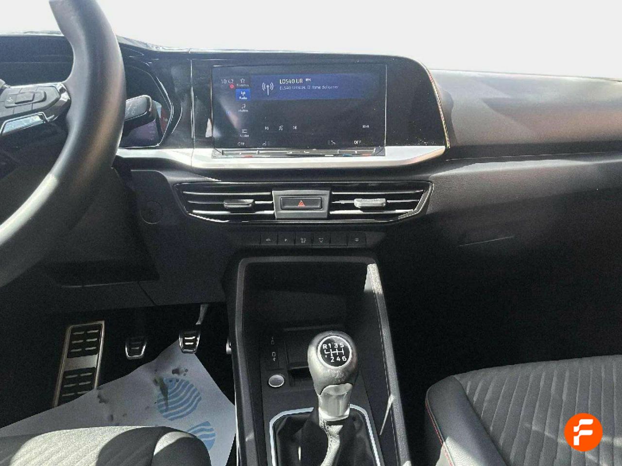 Foto Ford Tourneo Connect 12
