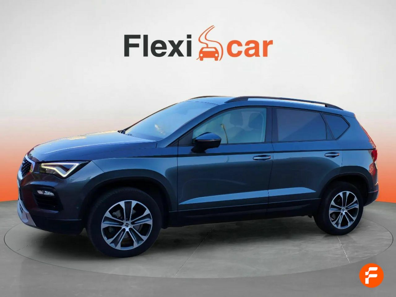 Foto Seat Ateca 4
