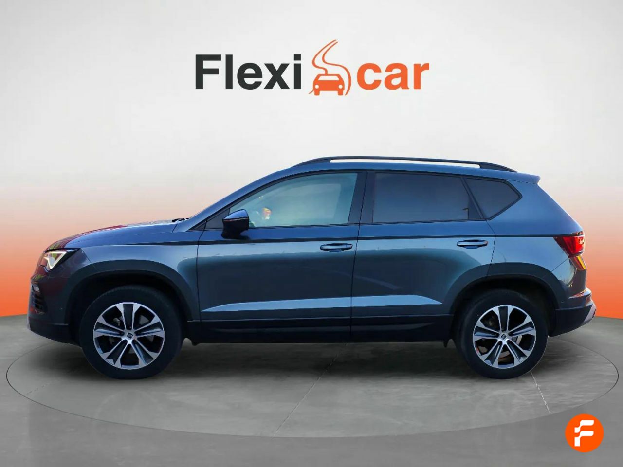 Foto Seat Ateca 5