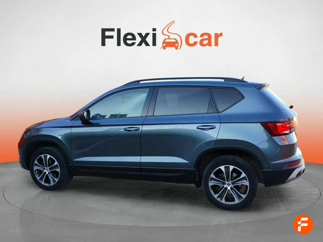 Foto Seat Ateca 7