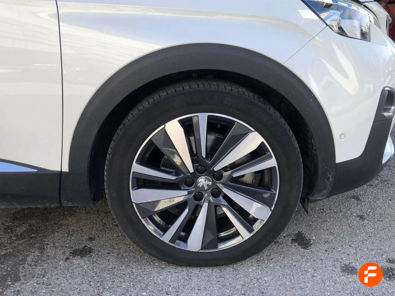 Foto Peugeot 3008 19