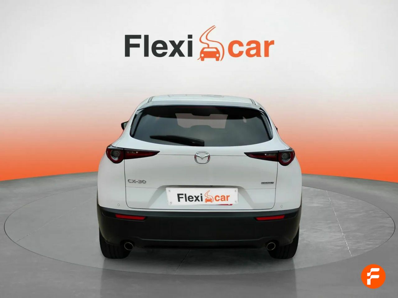Foto Mazda CX-30 8
