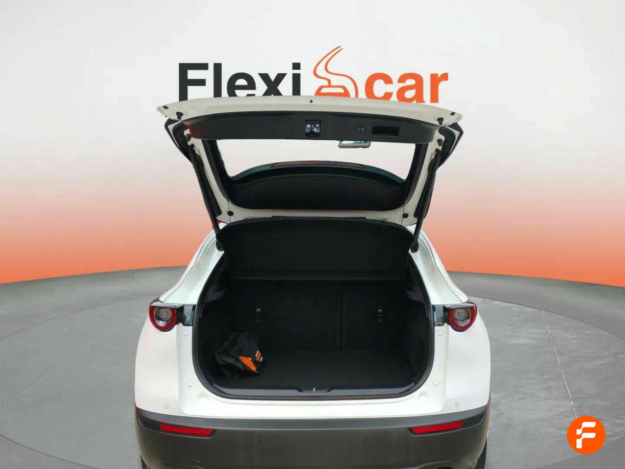Foto Mazda CX-30 13