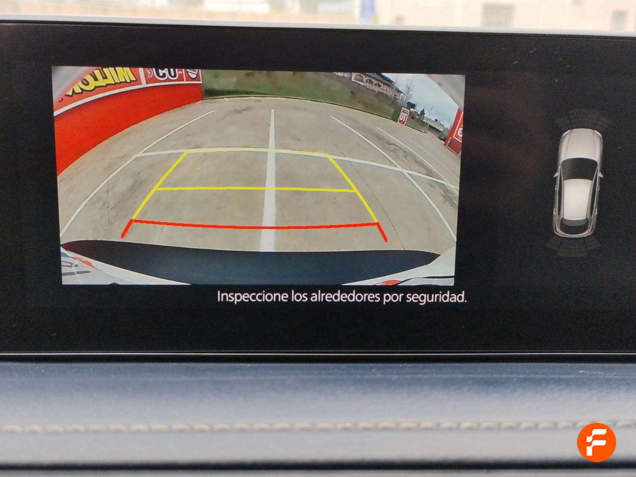 Foto Mazda CX-30 22
