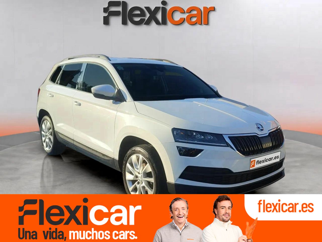 Foto Skoda Karoq 1