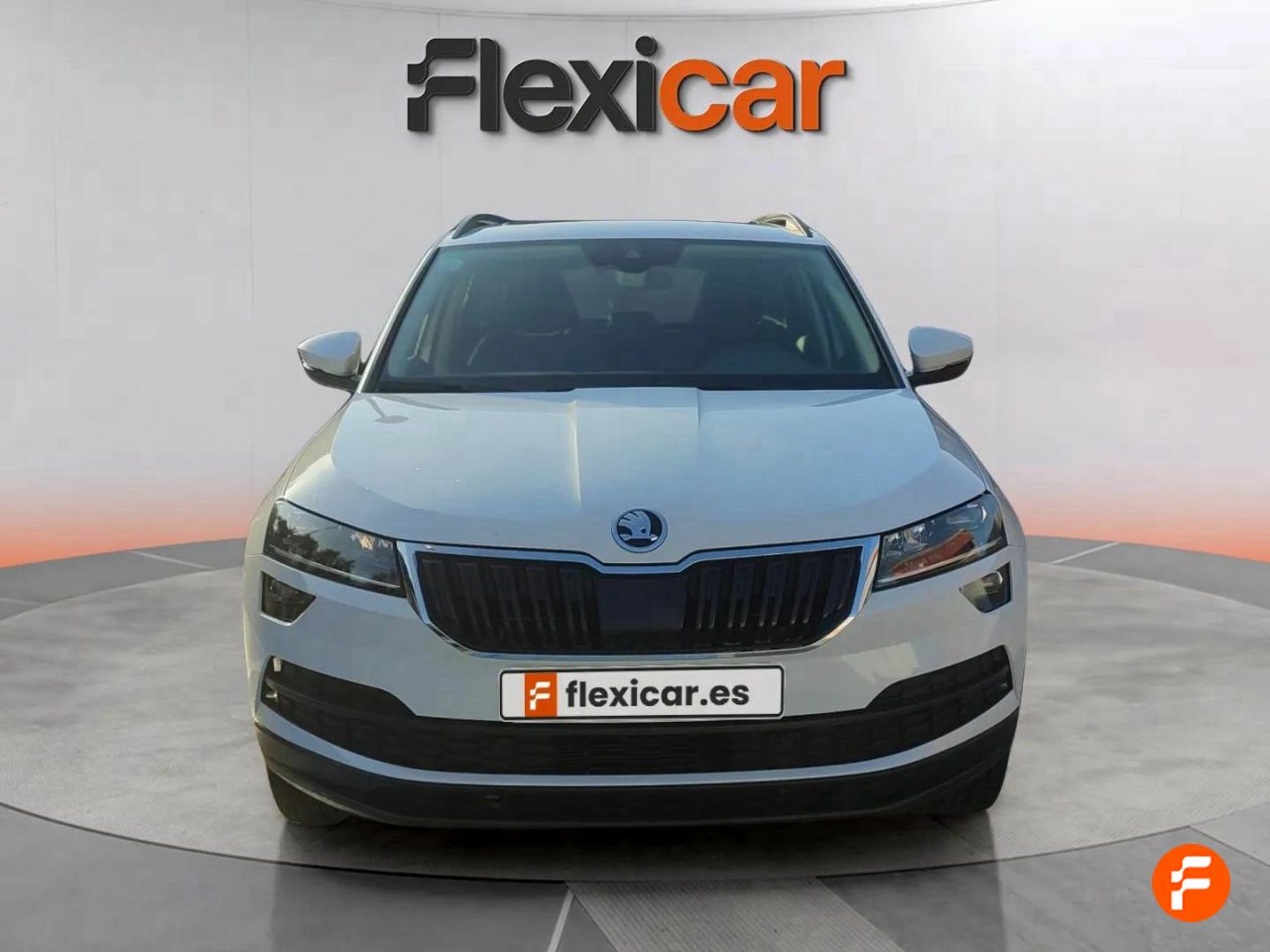 Foto Skoda Karoq 2