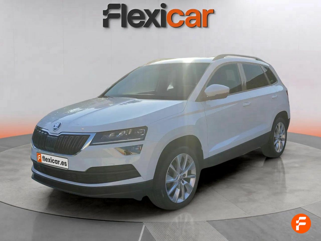Foto Skoda Karoq 3