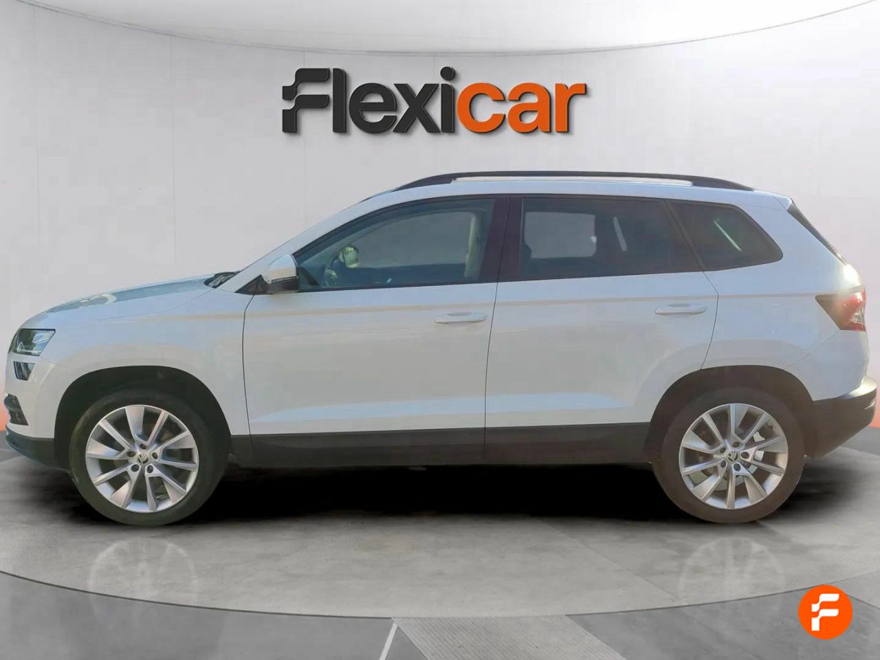 Foto Skoda Karoq 4