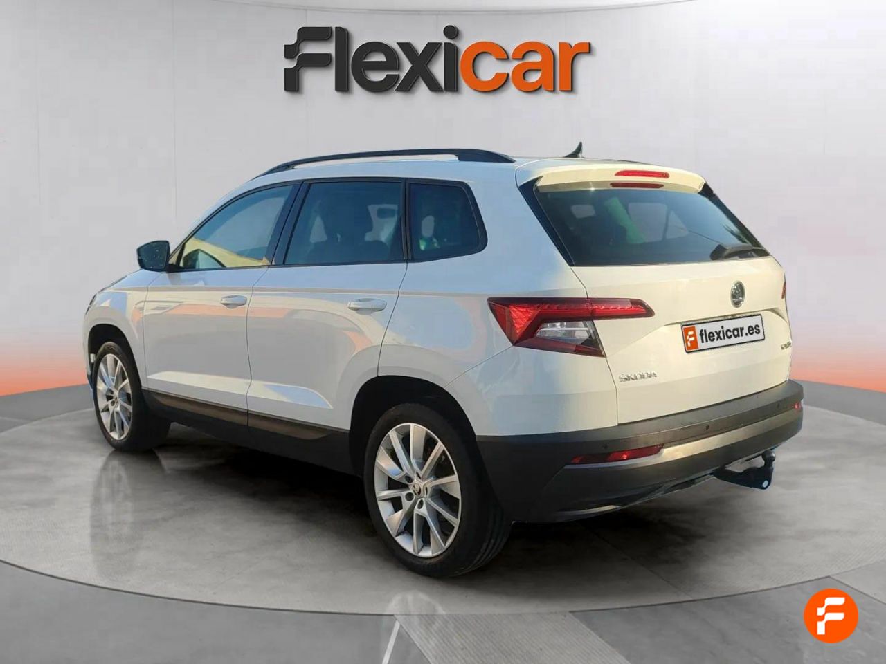 Foto Skoda Karoq 5