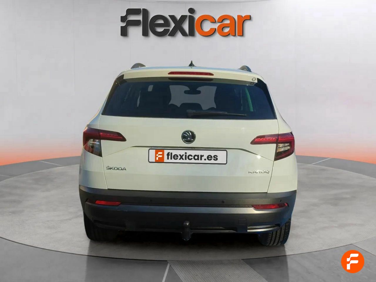 Foto Skoda Karoq 7