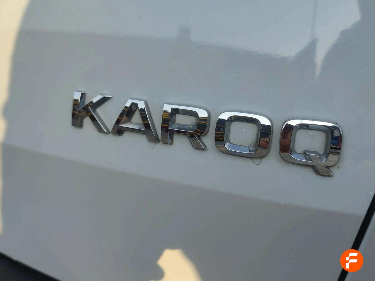 Foto Skoda Karoq 10