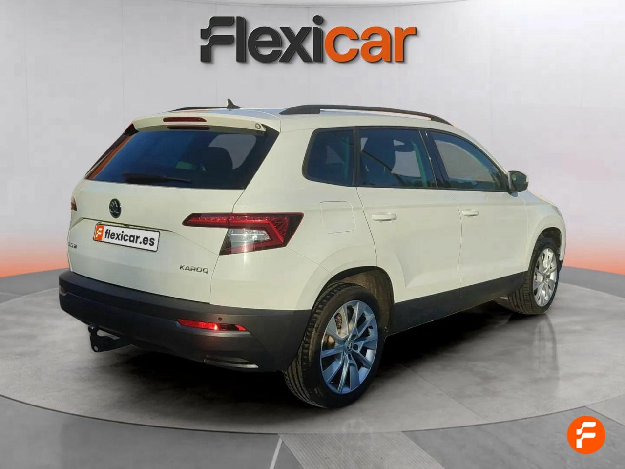 Foto Skoda Karoq 11