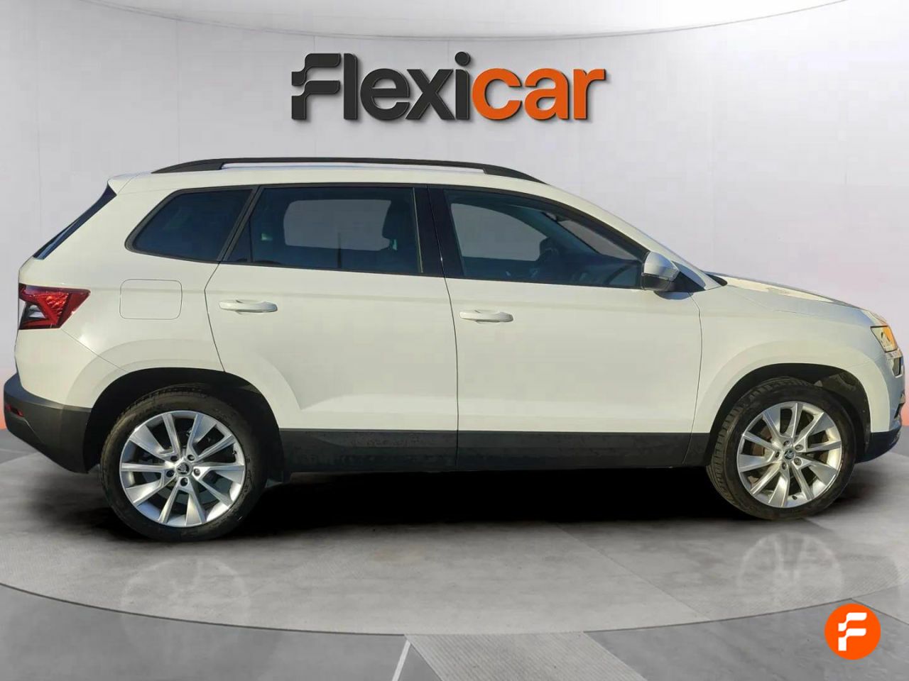 Foto Skoda Karoq 12