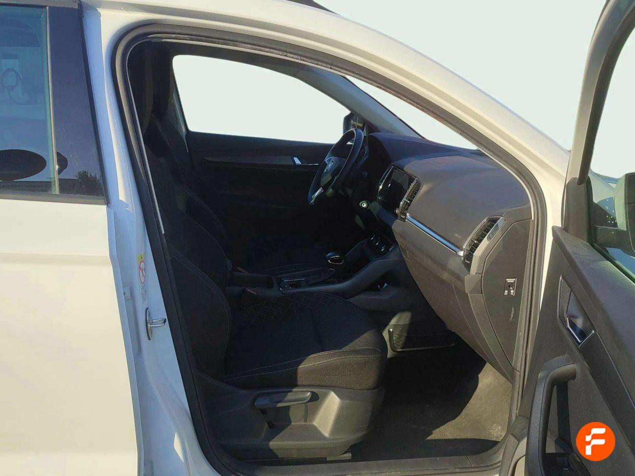 Foto Skoda Karoq 13