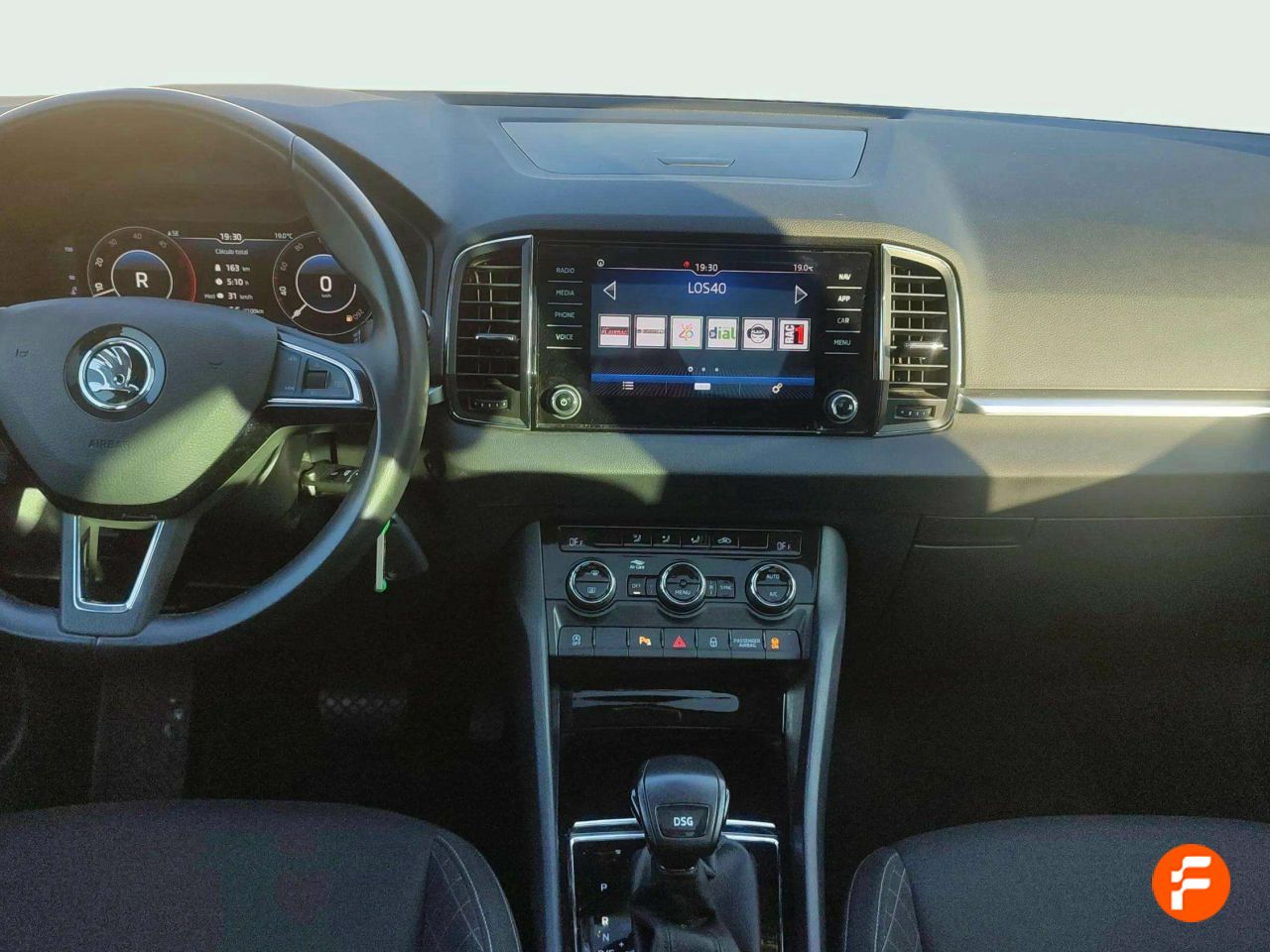 Foto Skoda Karoq 14