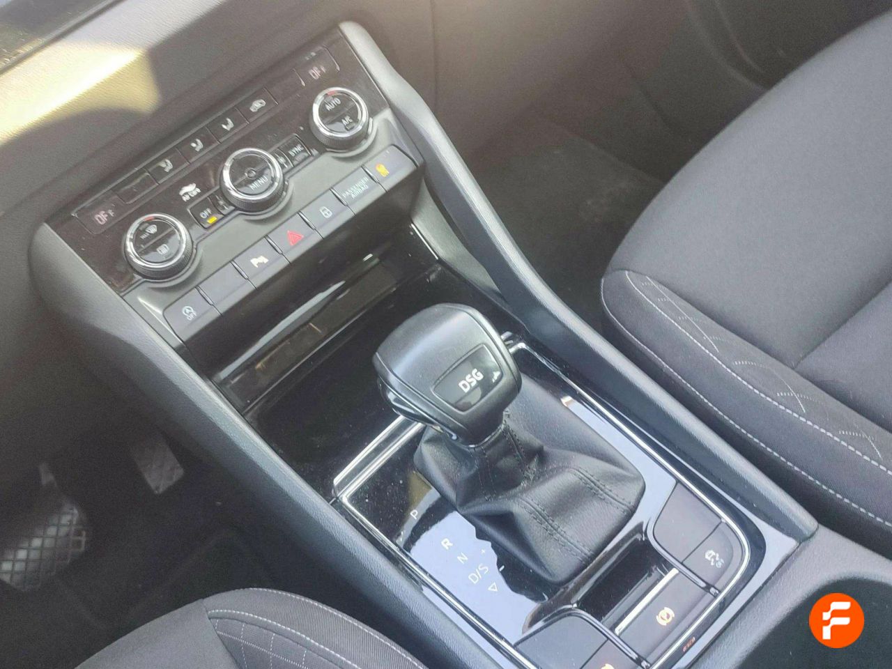 Foto Skoda Karoq 20