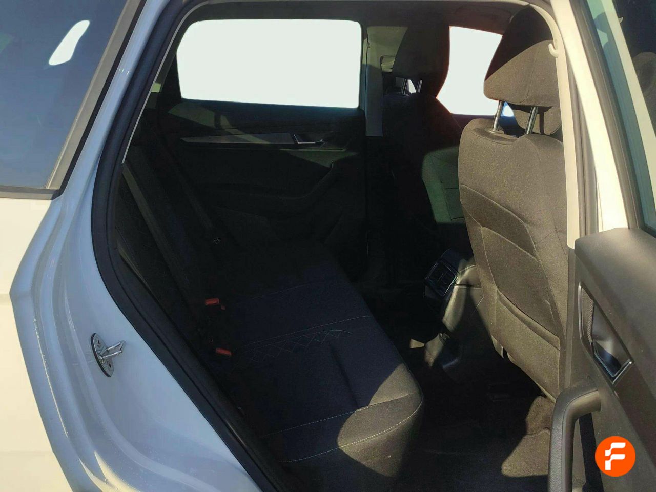 Foto Skoda Karoq 21