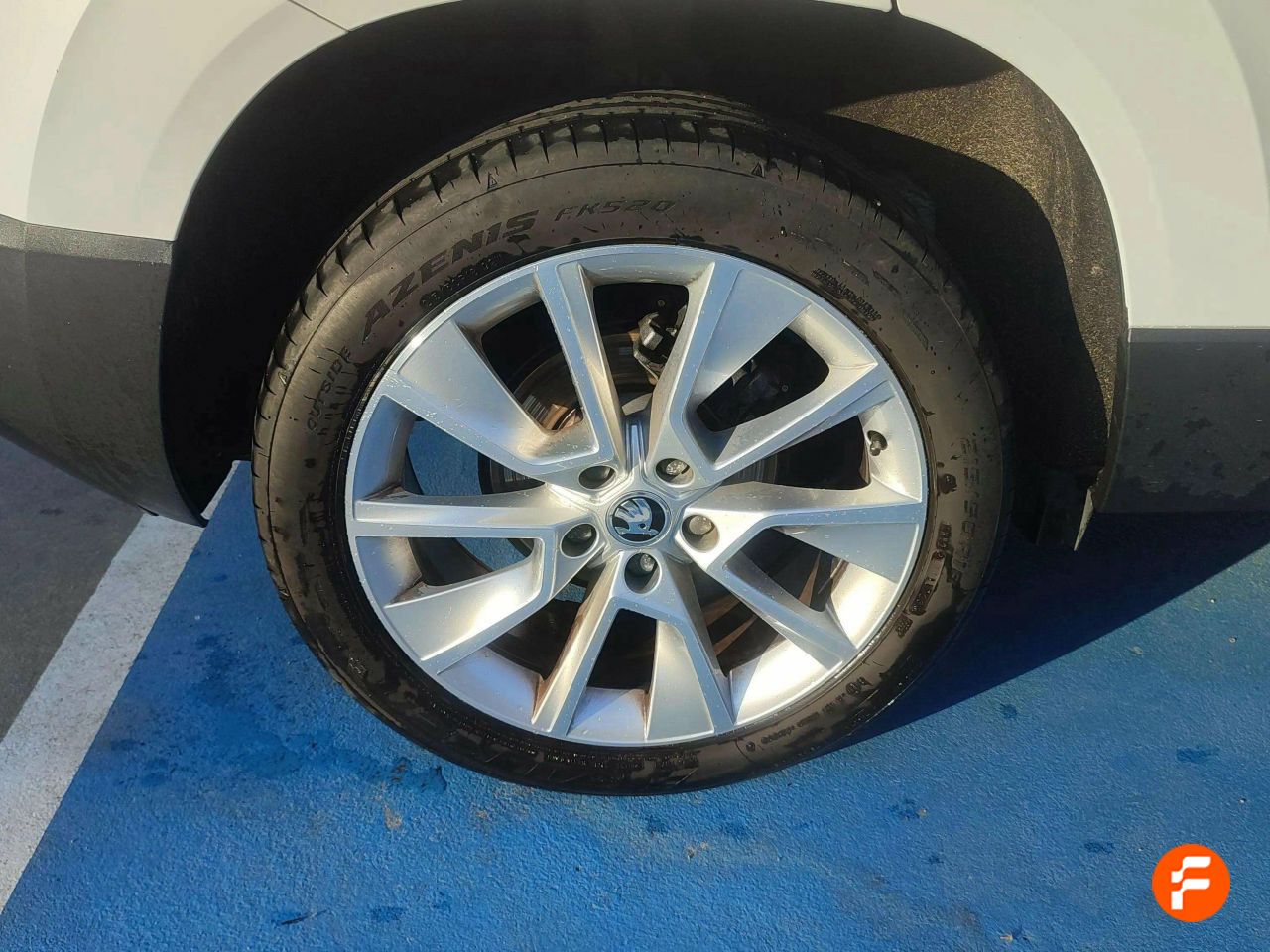 Foto Skoda Karoq 23