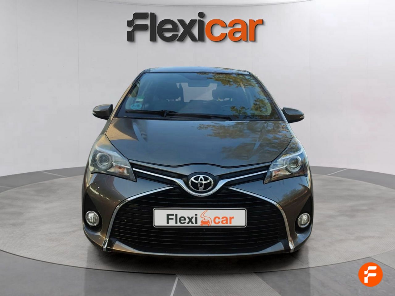 Foto Toyota Yaris 2