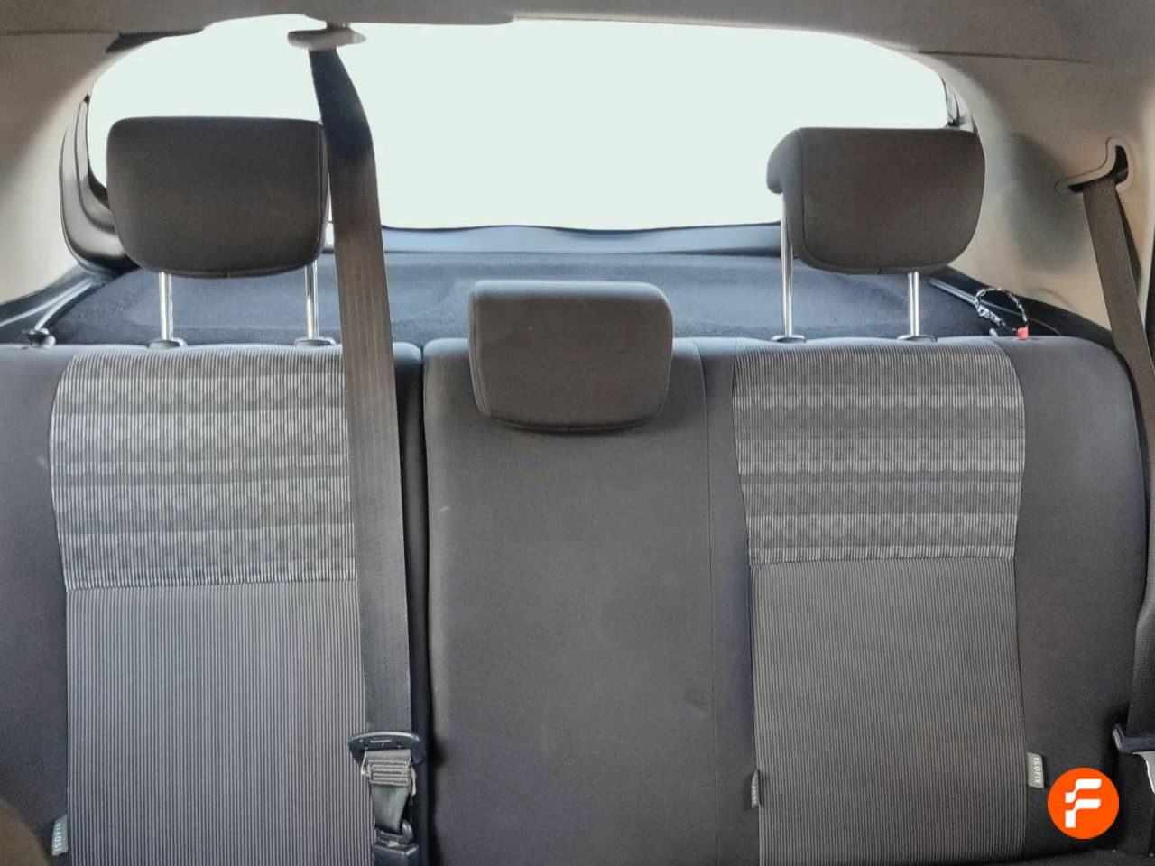 Foto Toyota Yaris 19