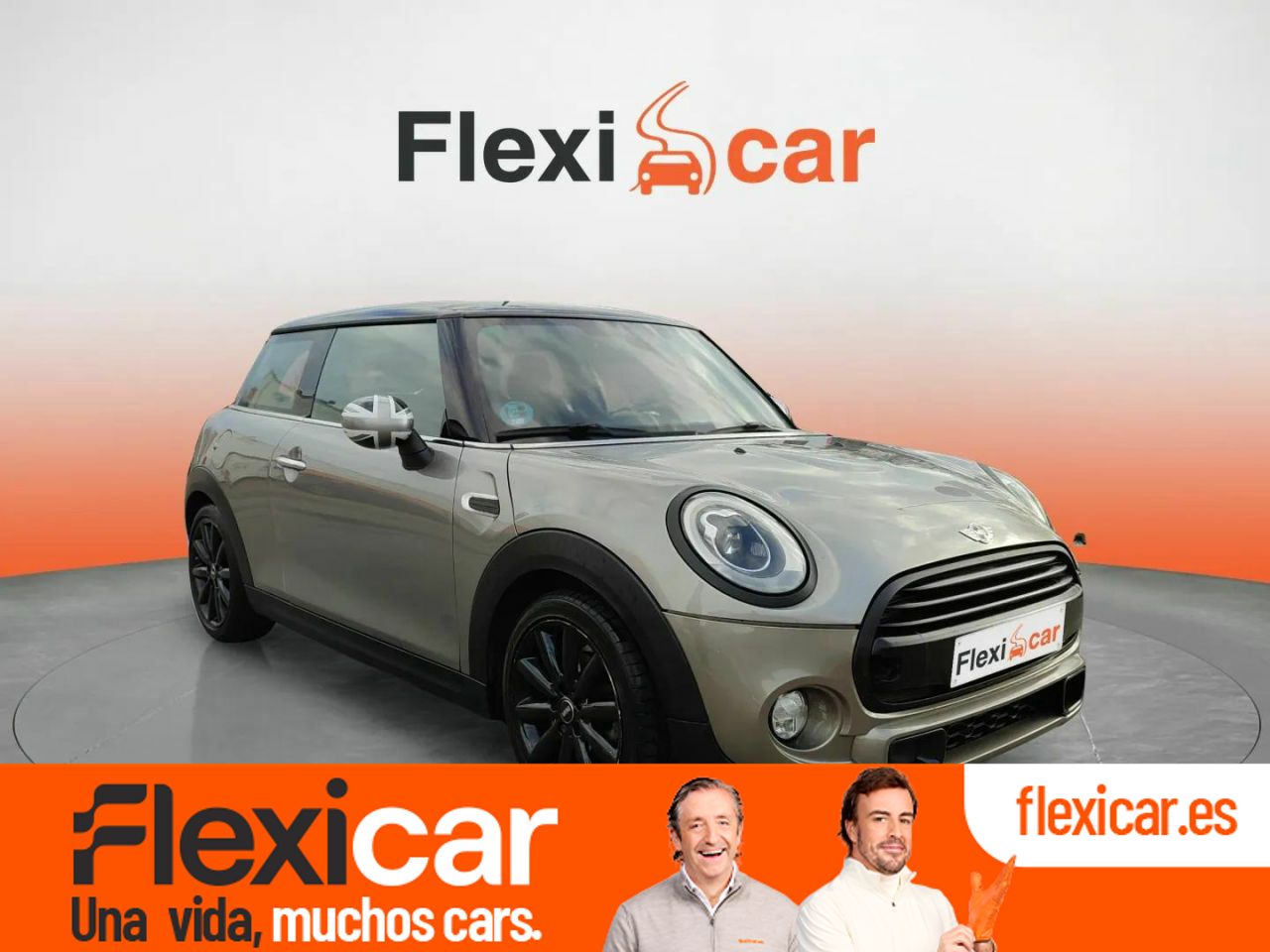 Foto Mini Cooper 1