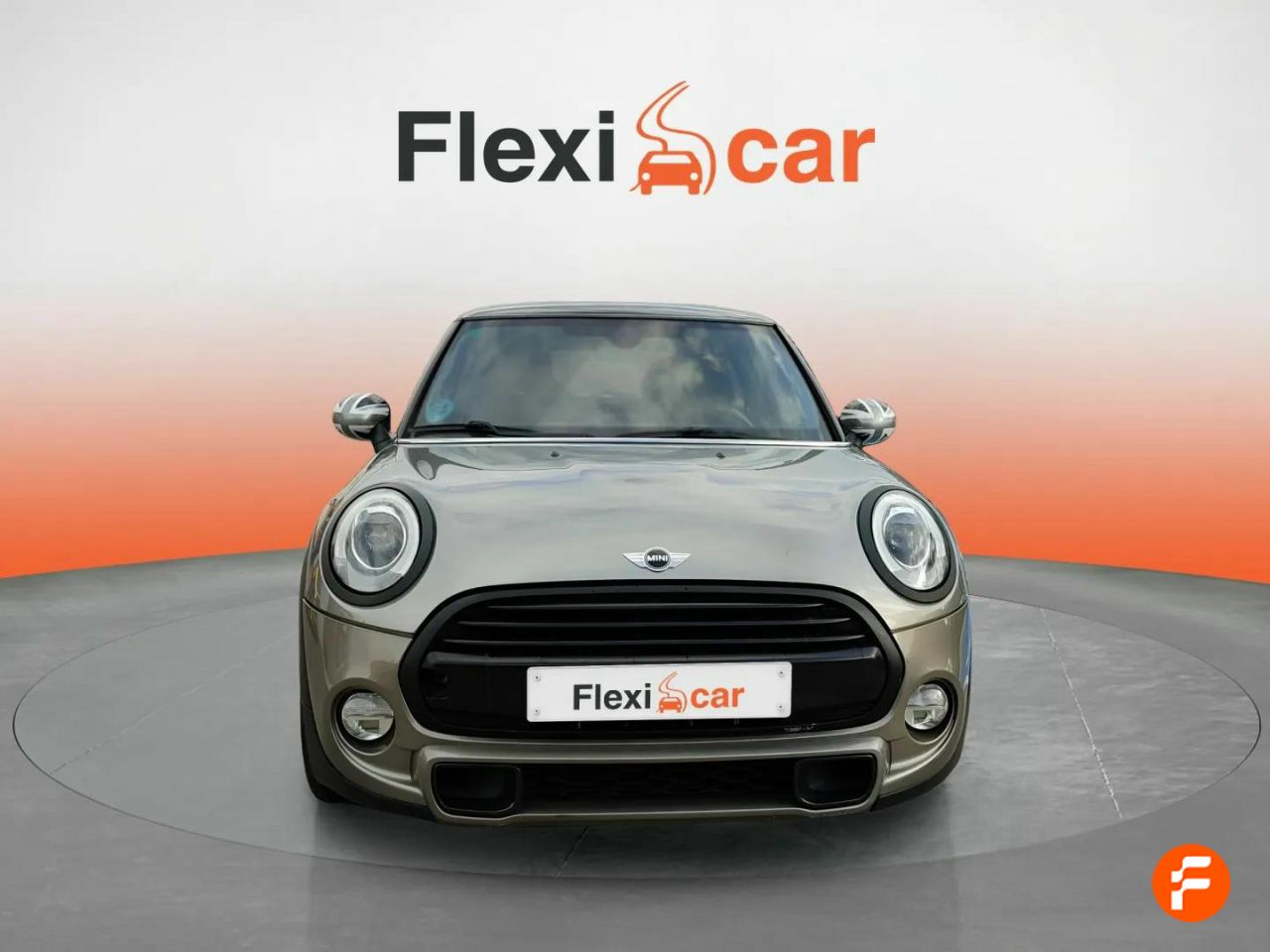 Foto Mini Cooper 2