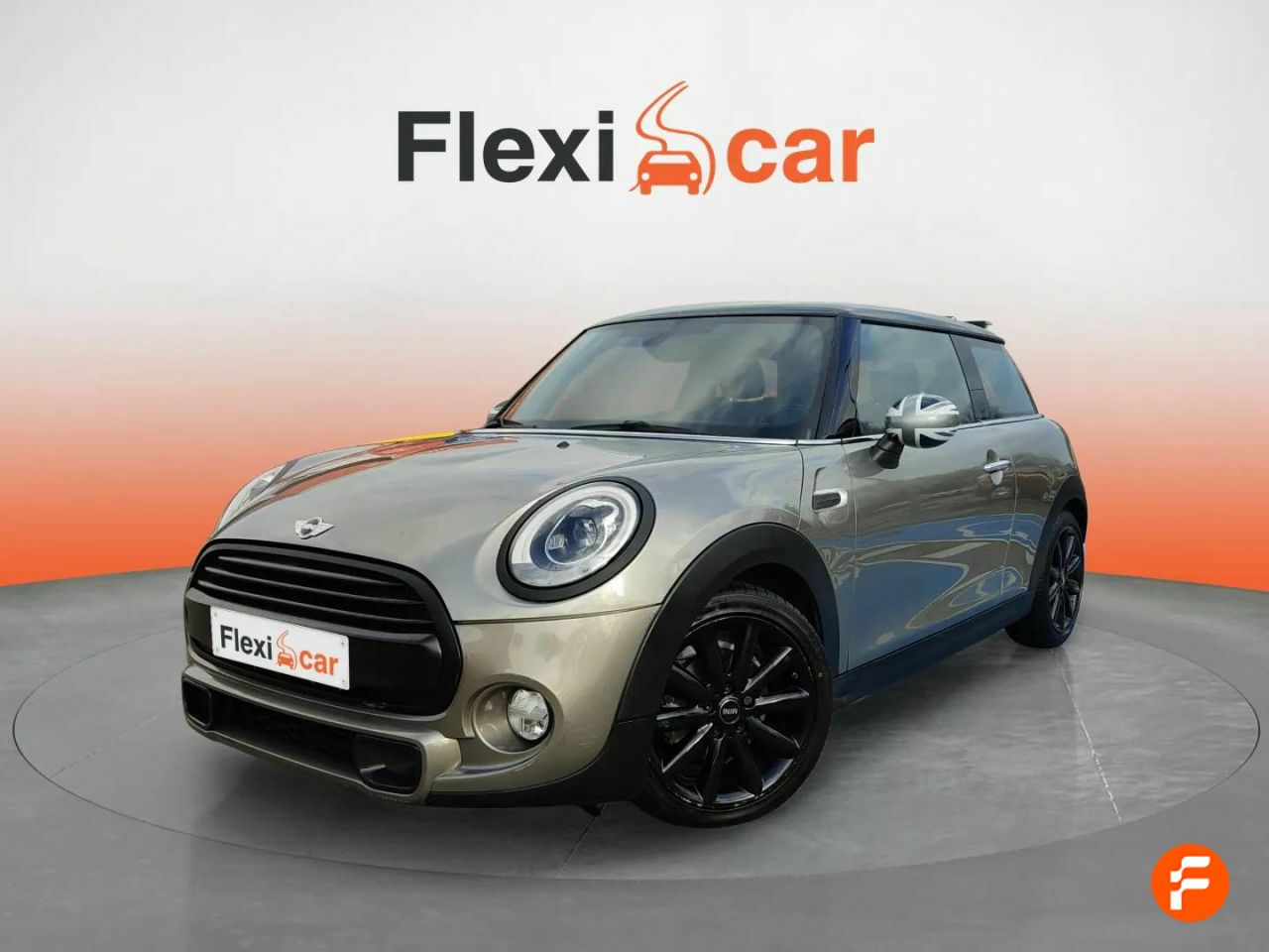 Foto Mini Cooper 3