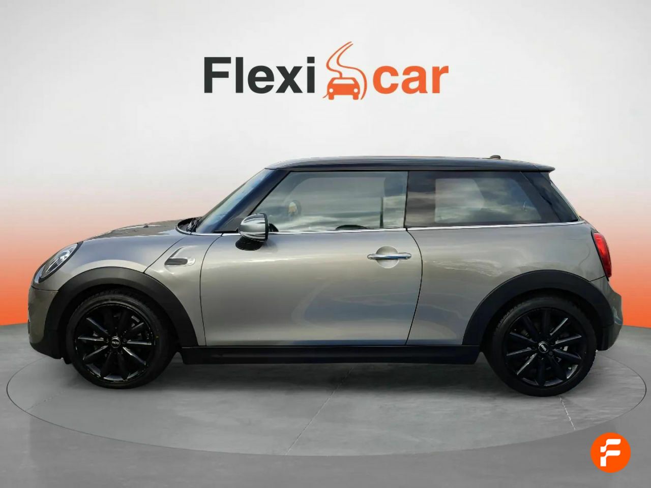 Foto Mini Cooper 4