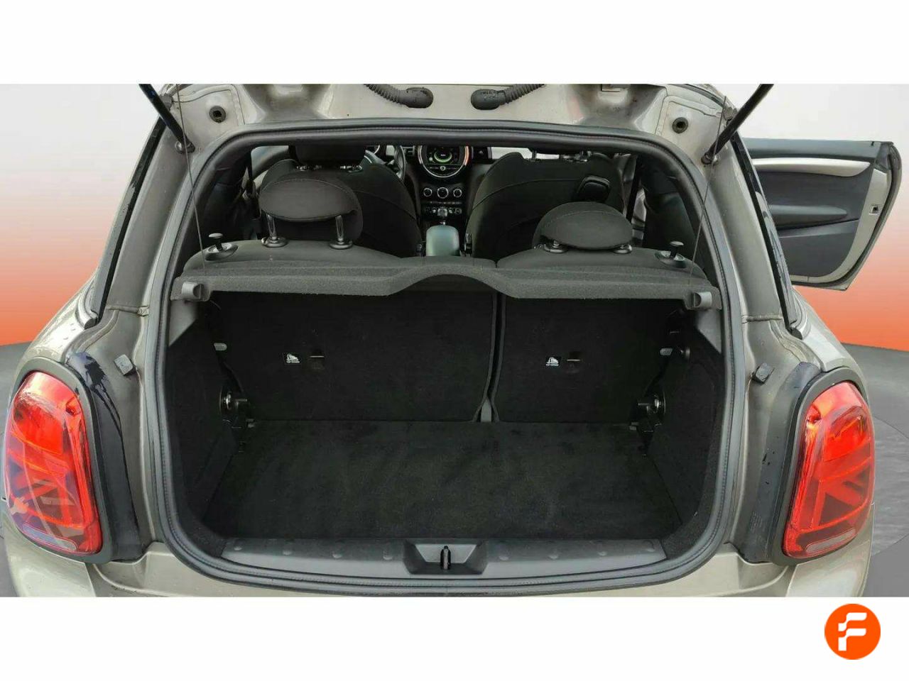 Foto Mini Cooper 8