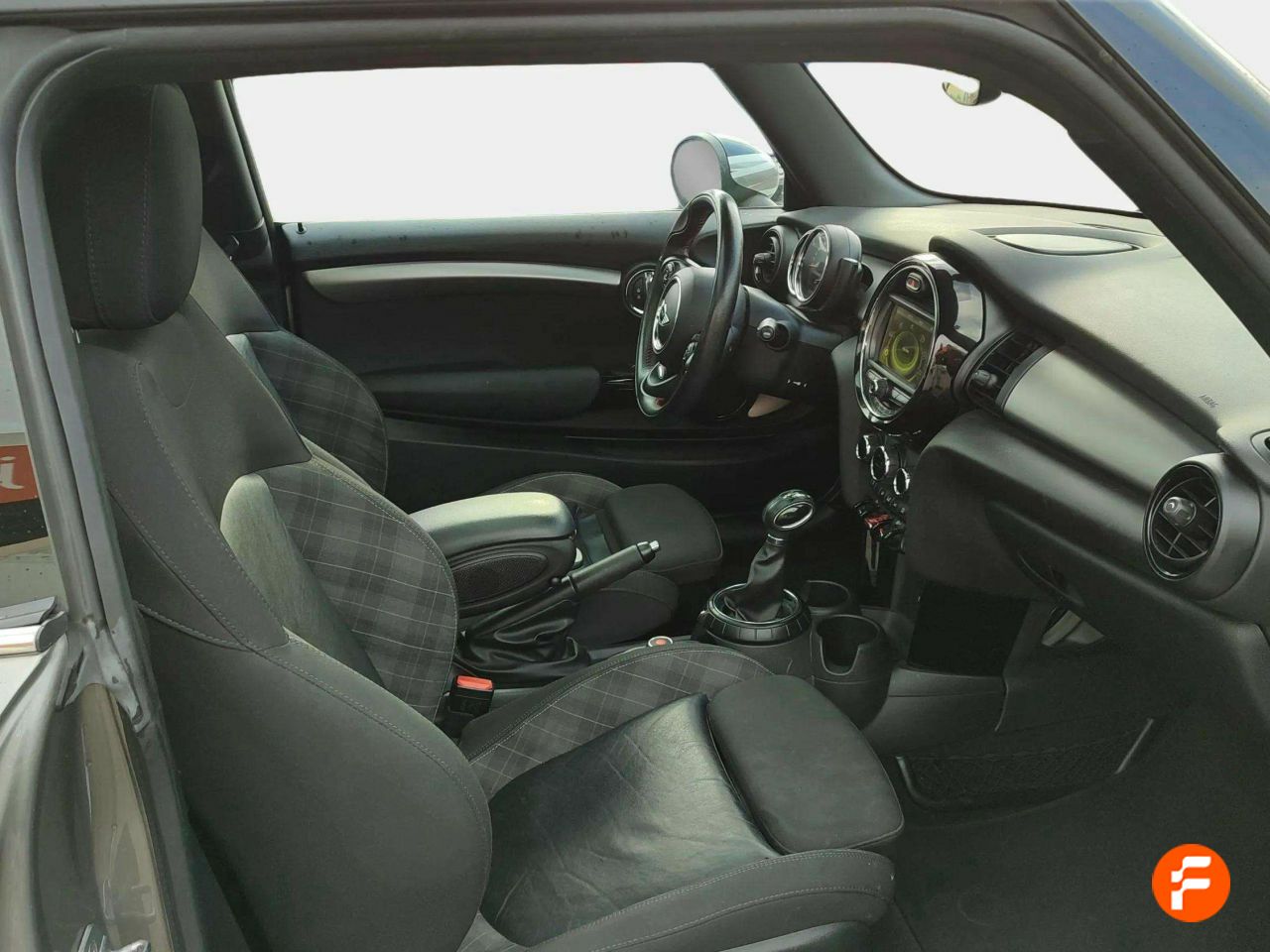 Foto Mini Cooper 12