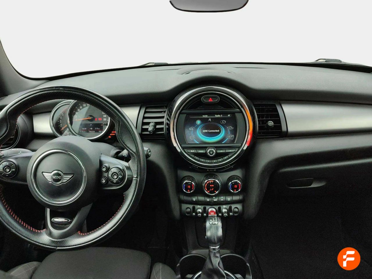 Foto Mini Cooper 13