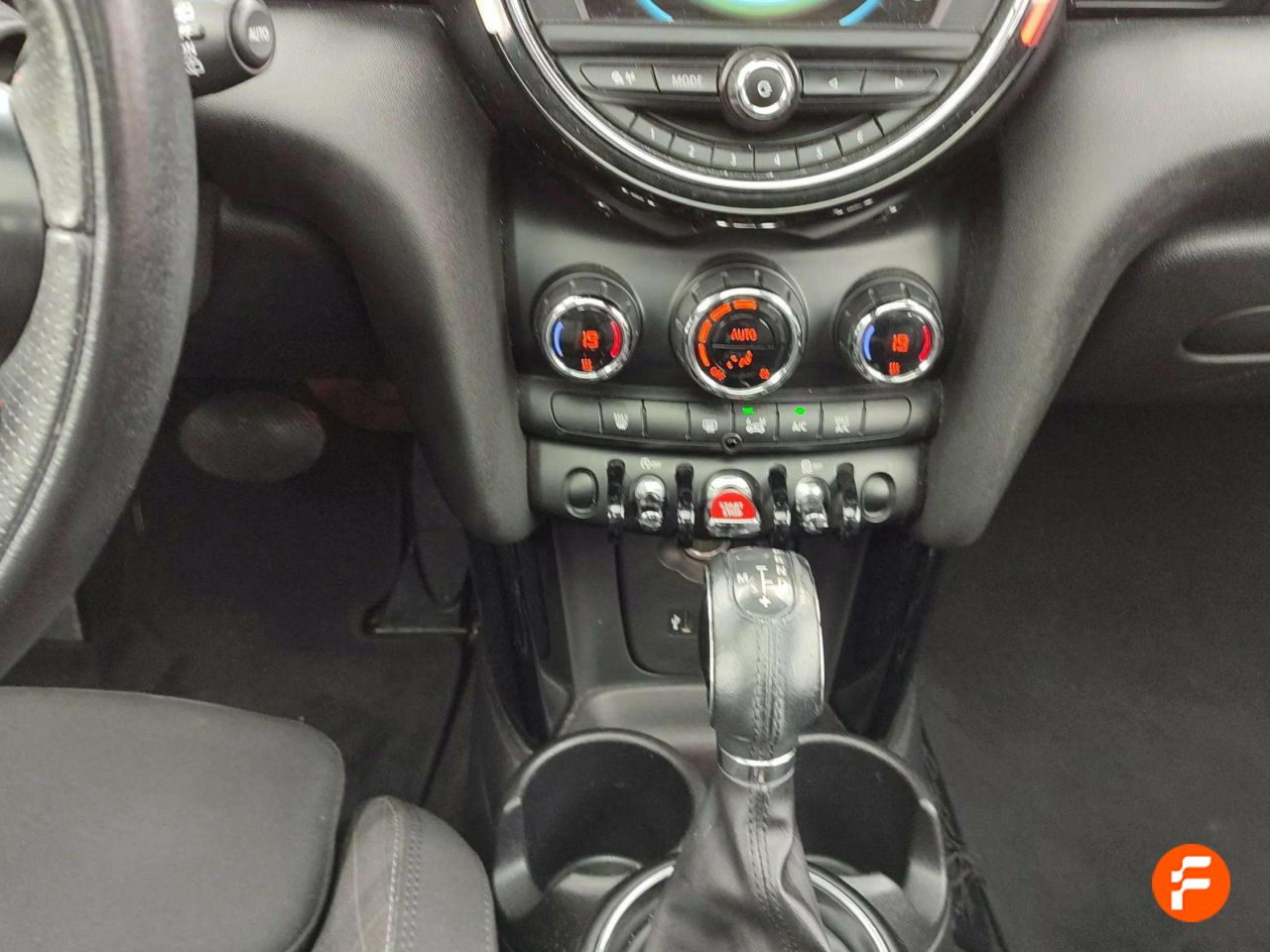 Foto Mini Cooper 16