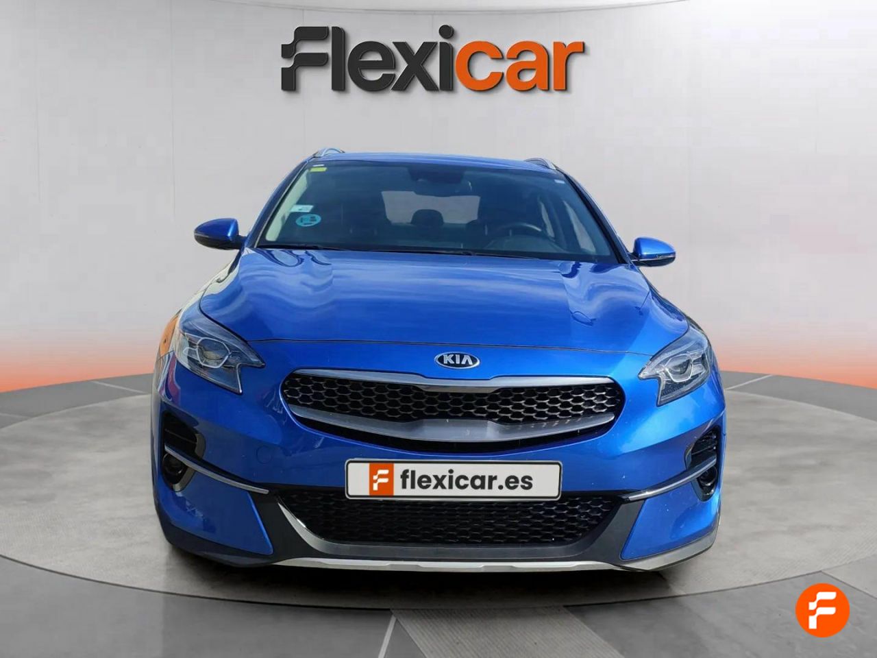 Foto Kia XCeed 2