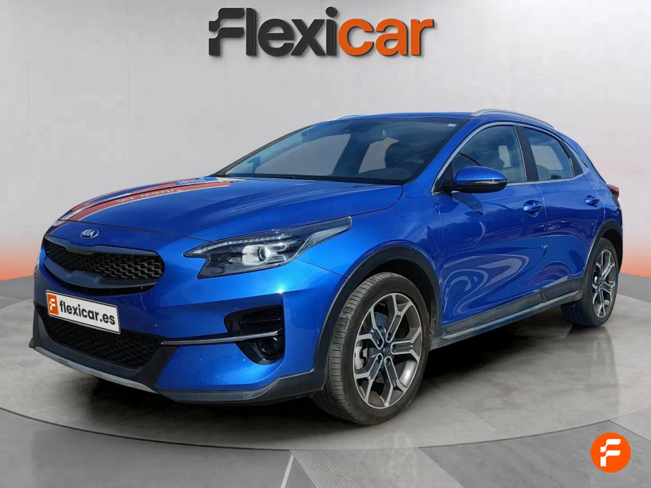Foto Kia XCeed 3