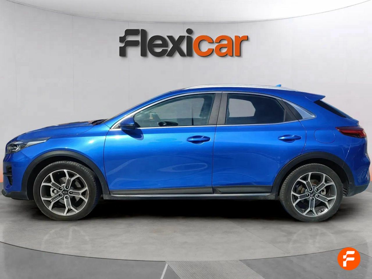 Foto Kia XCeed 4