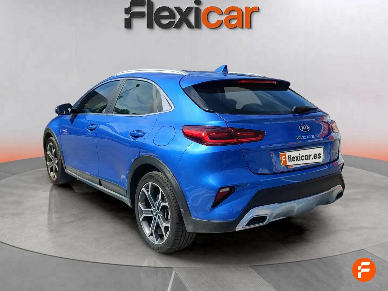 Foto Kia XCeed 5