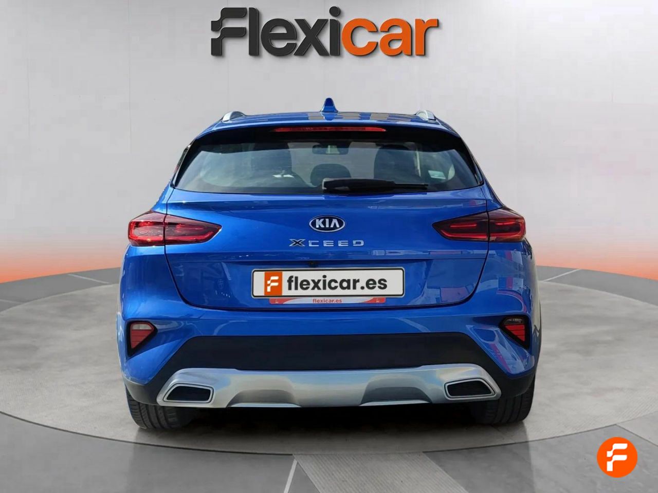 Foto Kia XCeed 8