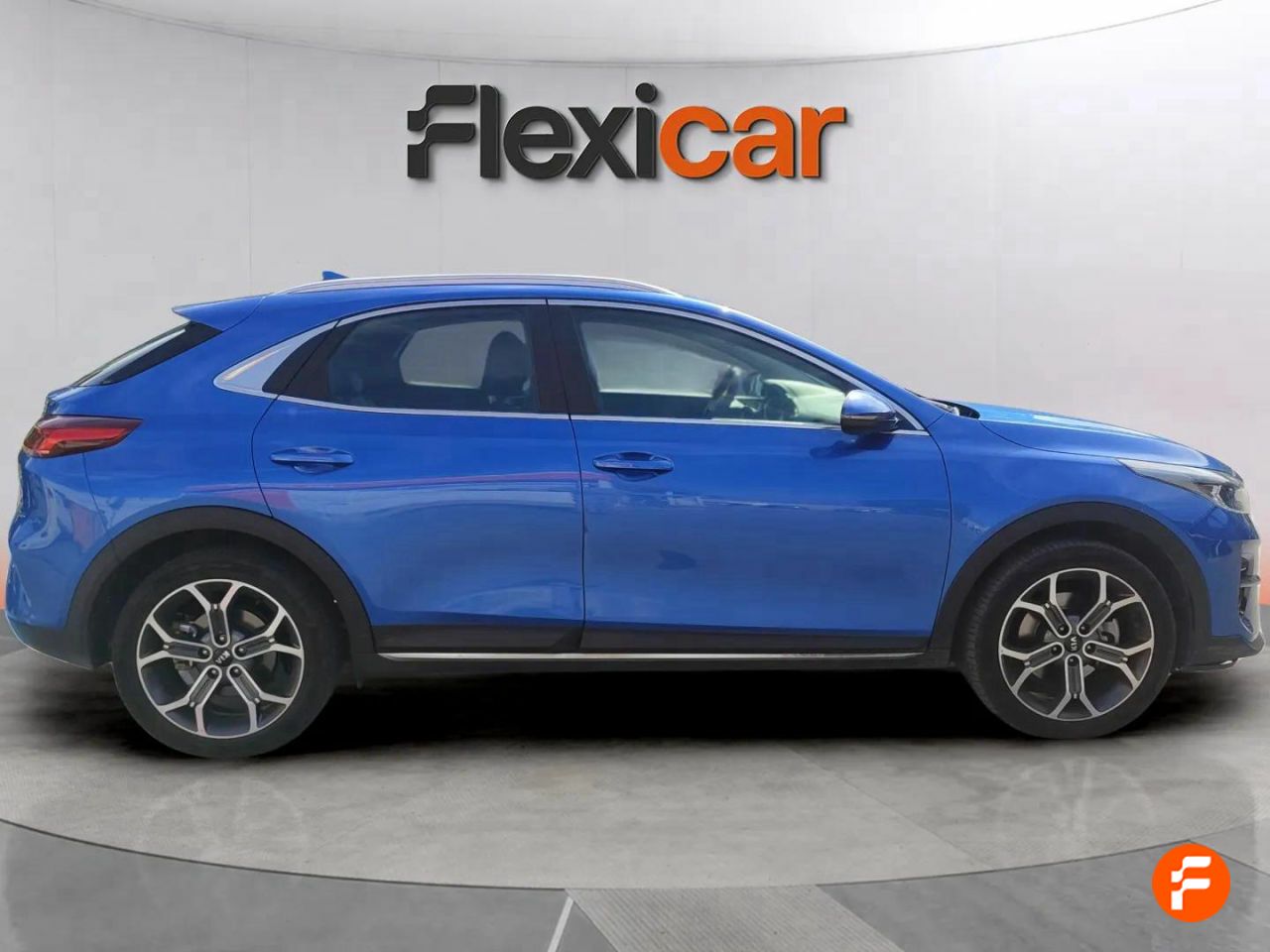 Foto Kia XCeed 12