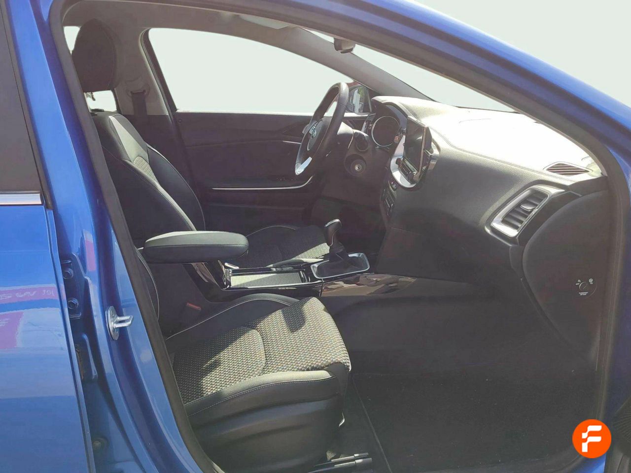 Foto Kia XCeed 13