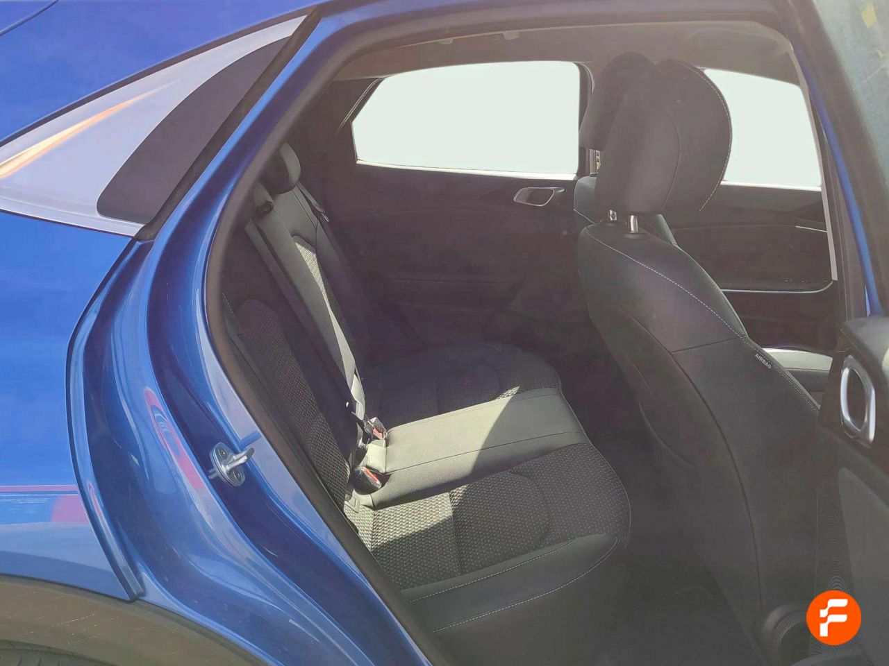 Foto Kia XCeed 19
