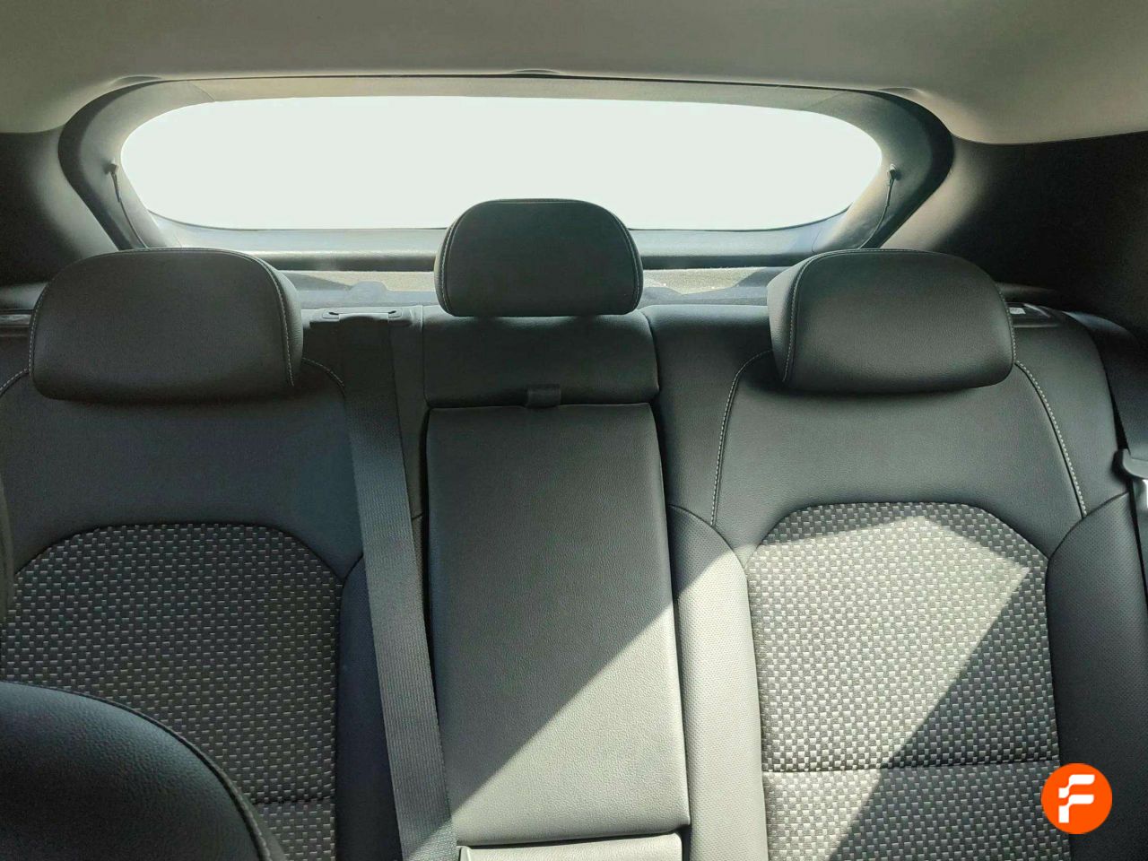 Foto Kia XCeed 20