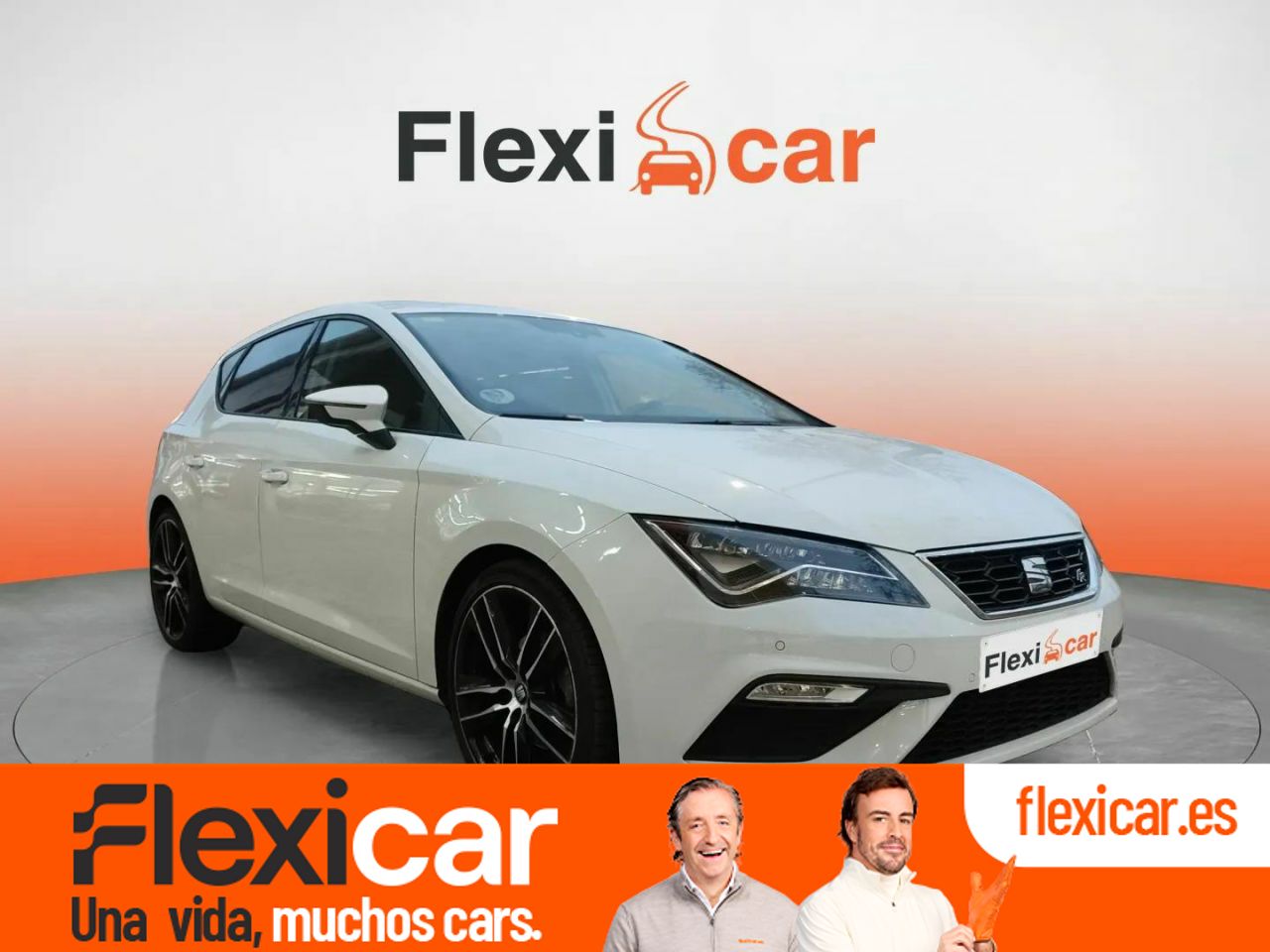 Foto Seat León 1