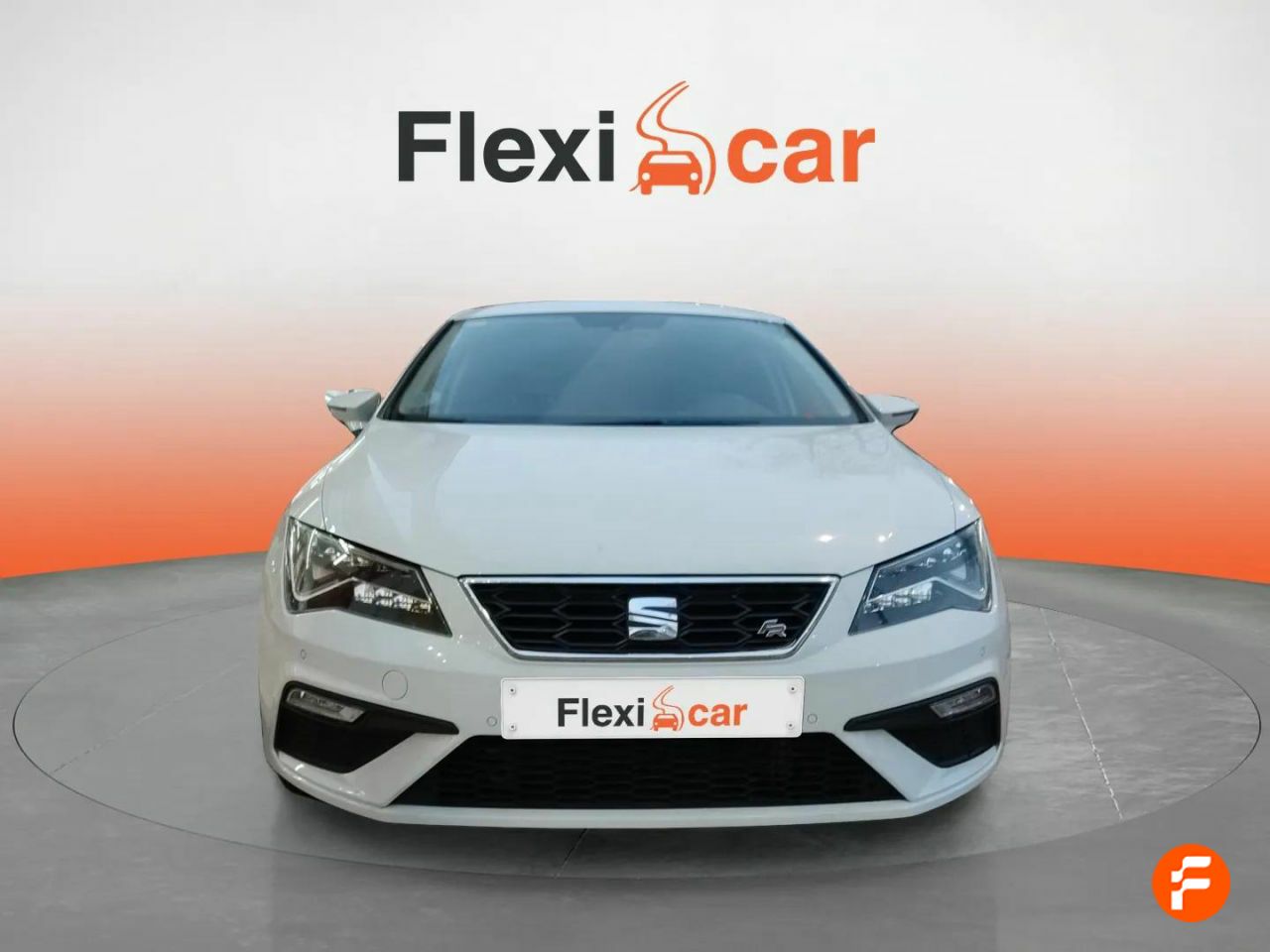 Foto Seat León 2