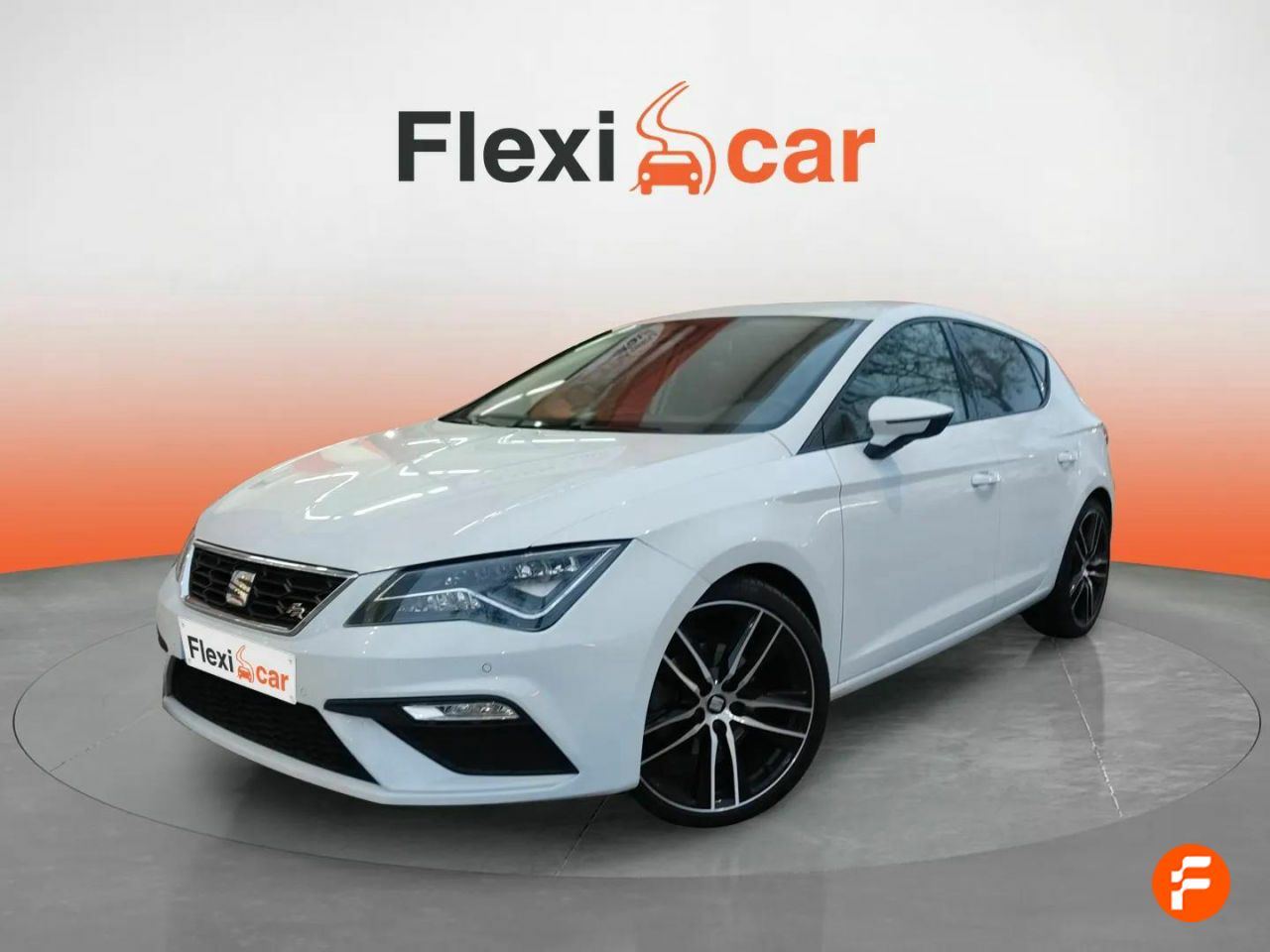 Foto Seat León 3