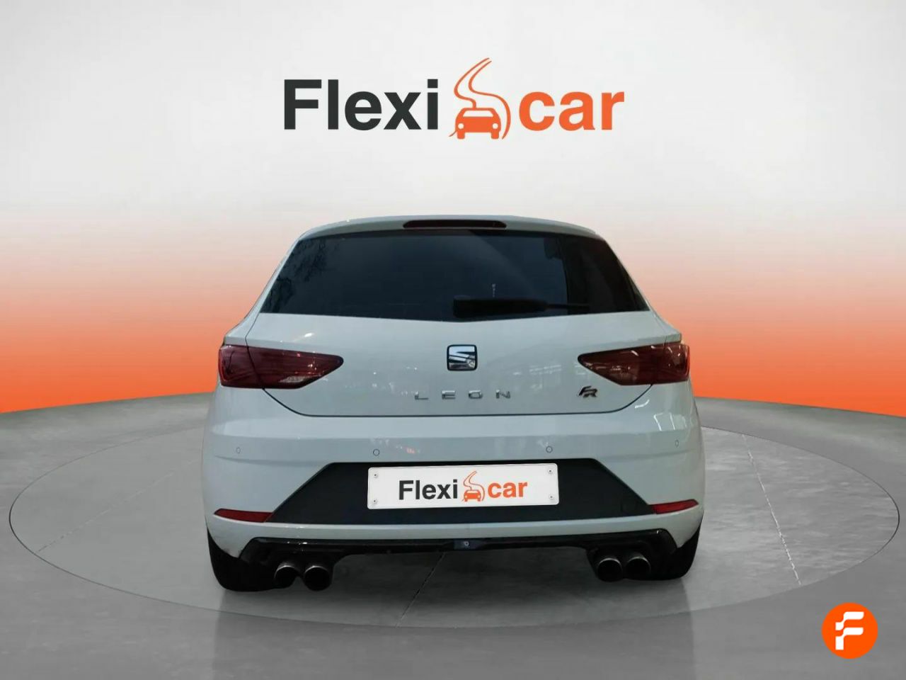 Foto Seat León 7