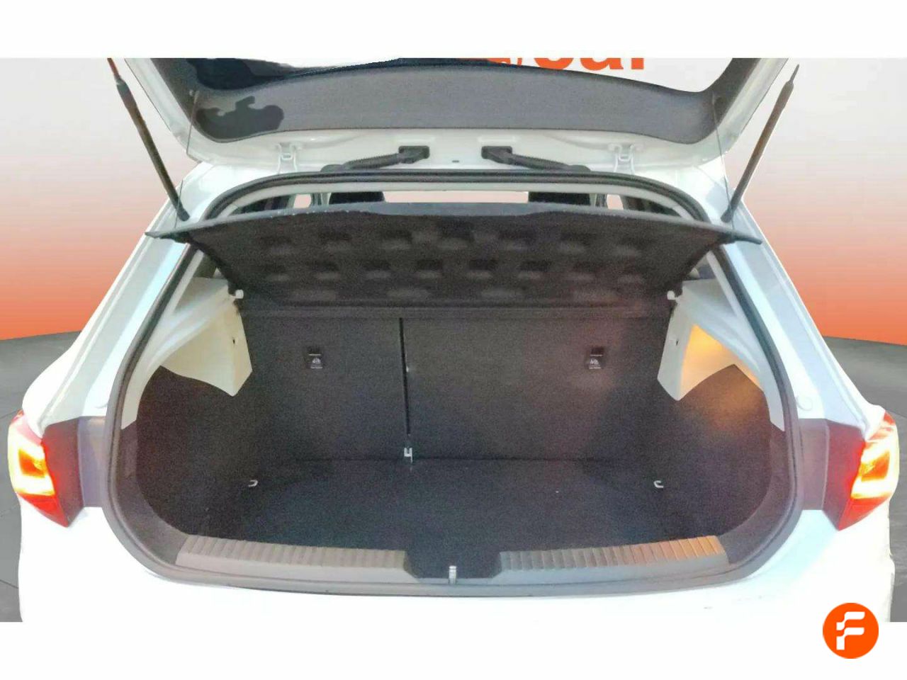 Foto Seat León 8