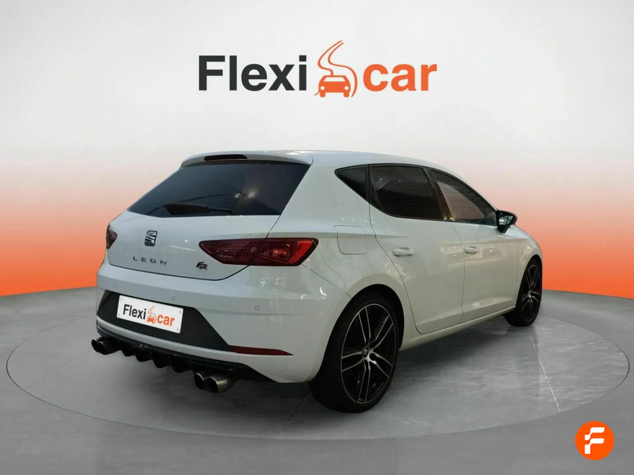 Foto Seat León 9