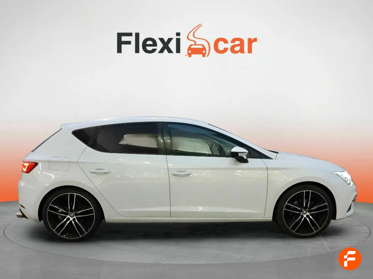 Foto Seat León 10
