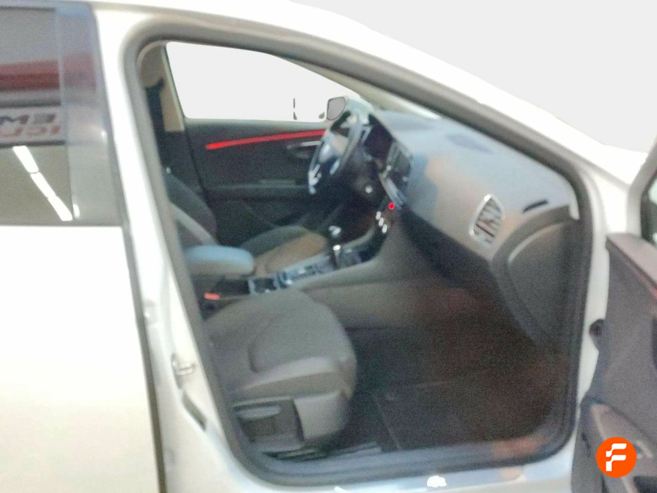 Foto Seat León 11